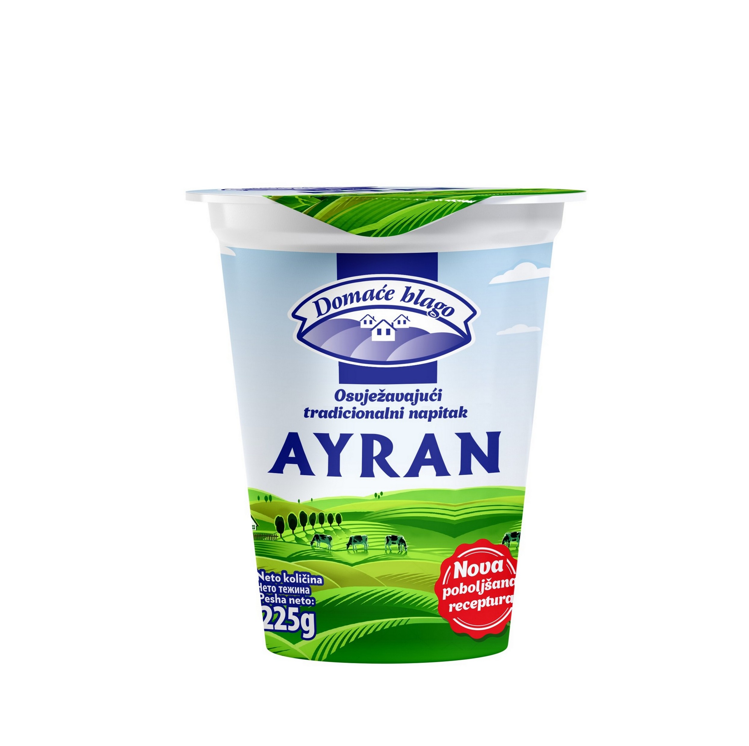 Ayran