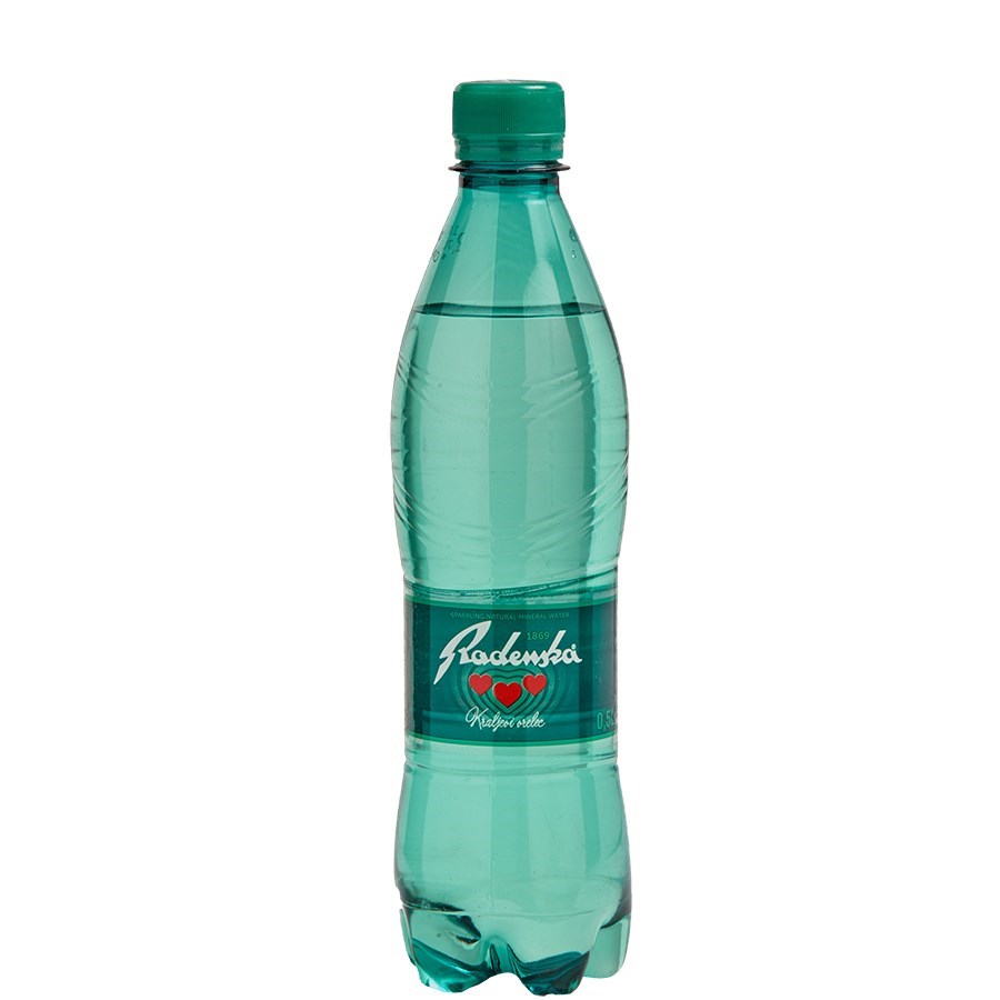 Gazirana voda