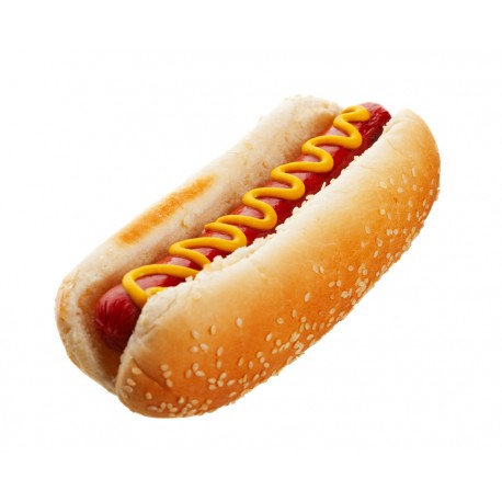 Hot dog