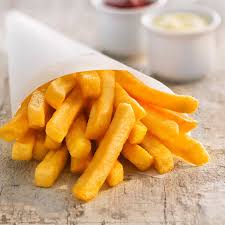 Pommes